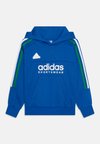 TIRO NATIONS PACK KIDS - Hanorac - blue/green/white/red