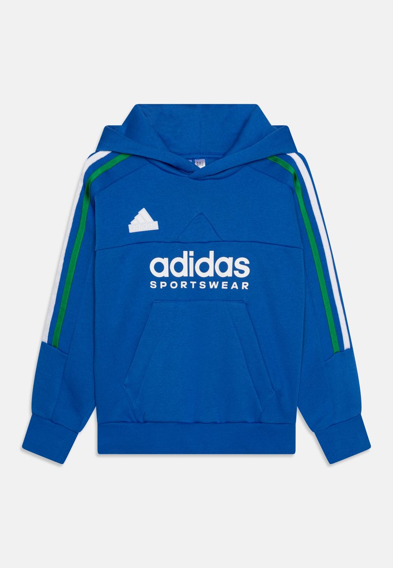 adidas Performance UNISEX błękit królewski