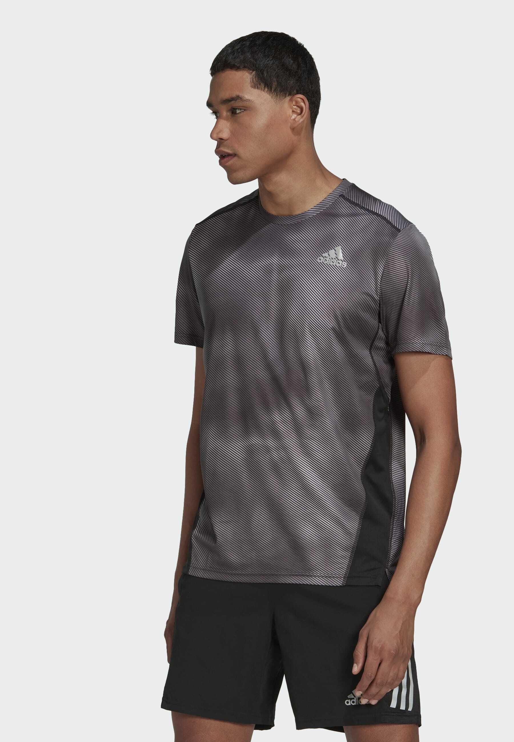 Camisetas running adidas online | Para hombre y mujer en Zalando