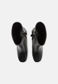 ONLY SHOES ONLBRIELLE - Ankelboots - black