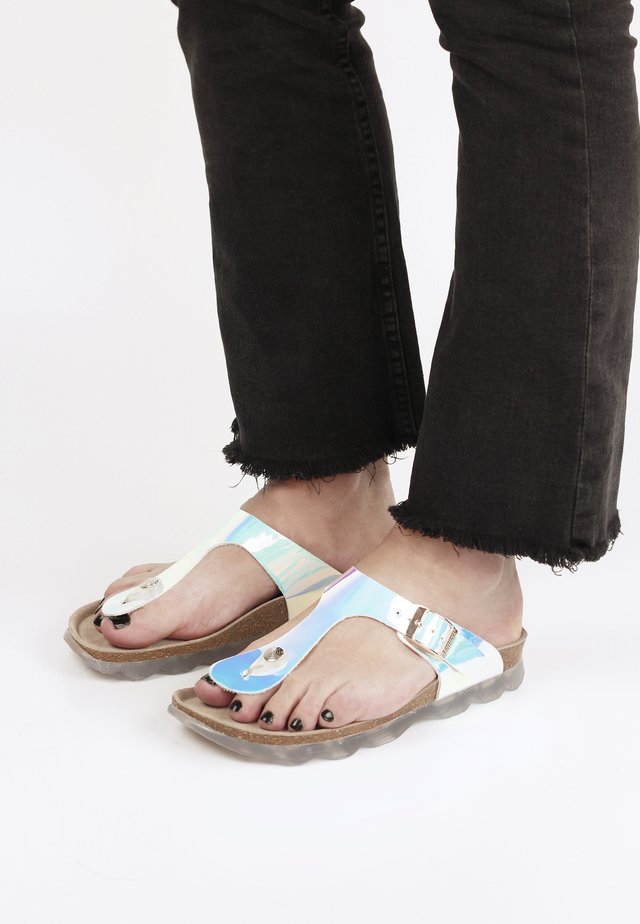 bluemotion zehentrenner