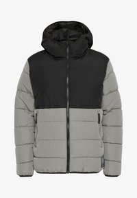 Pasirinkta, lava smoke