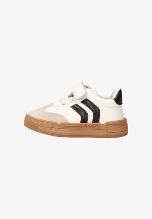 Luna Collection, Zapatos de bebé - black
