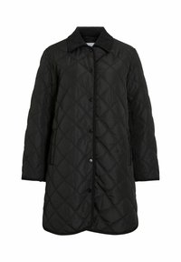 Niet geselecteerd, black