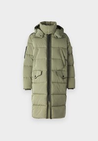 Unausgewählt, bright green