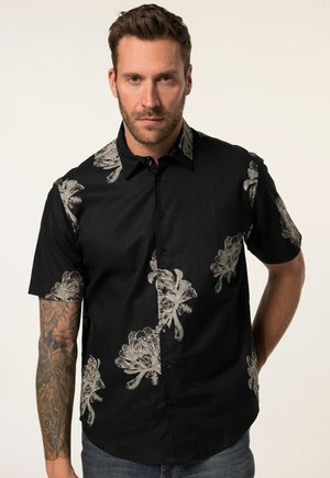 JP1880, Camicia - black