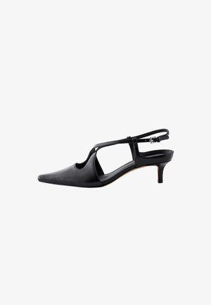 & OTHER STORIES, Escarpins - black