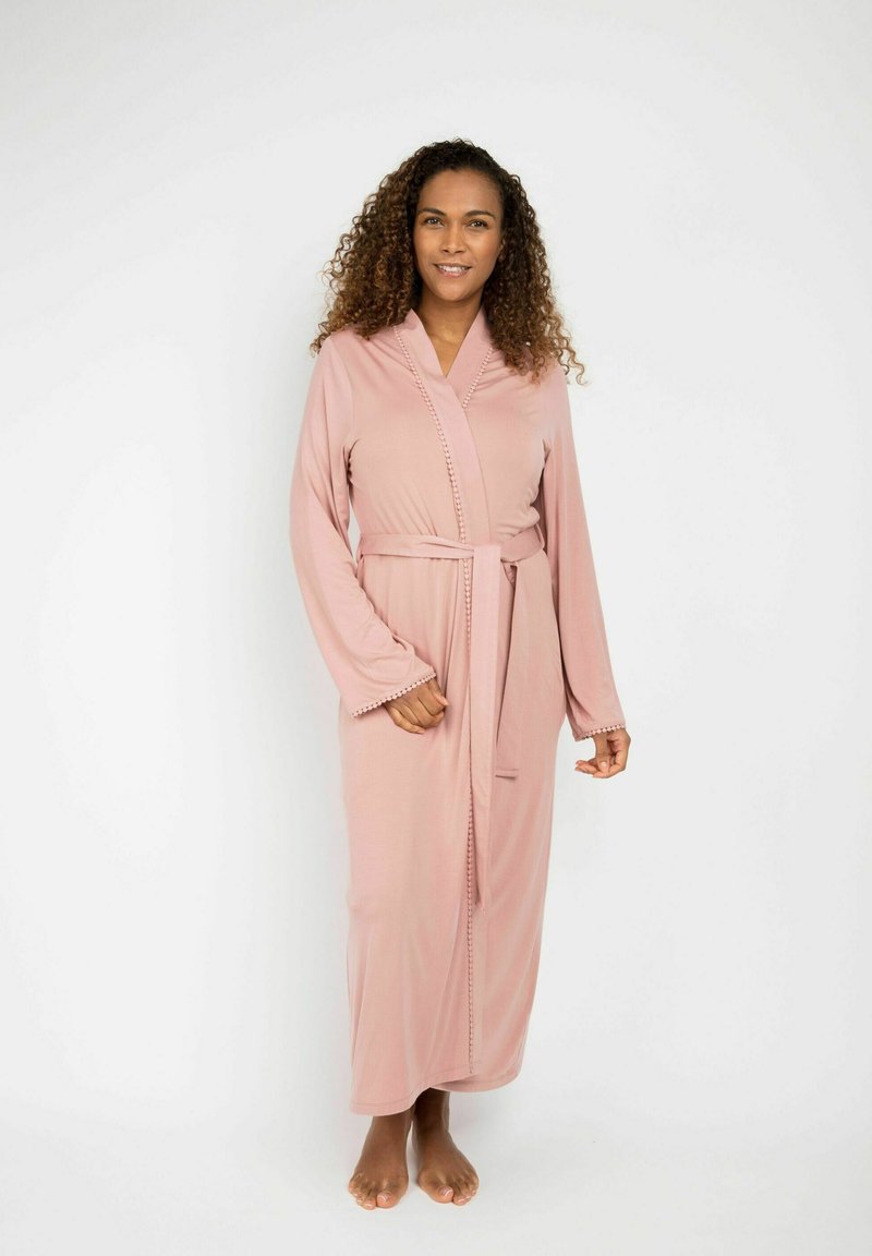 Nora Rose Köntös pink/világosrózsaszín Zalando.hu