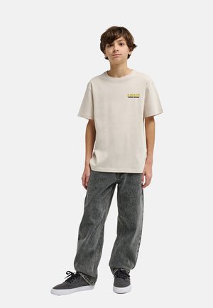 Element, ELEMENT JUNGEN 8-16 APPAREL|TOPS ELBZT00302 - T-shirt con stampa - teg