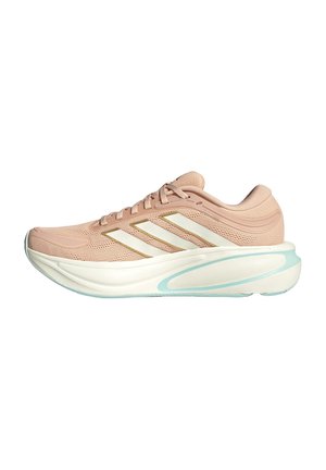 adidas Performance, ADIDAS DAMEN LAUFSCHUHE RESPONSE 2 W FRAUEN SPORTSCHUHE KK4286 GOLD/LILAC - Laufschuh Straße - white gold metallic dual lilac