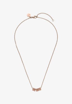 PURELEI, PURELEI KETTE ANXIETY - Halskette - rosegold-coloured