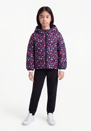 GAP, PUFFER - Зимно яке - new navy