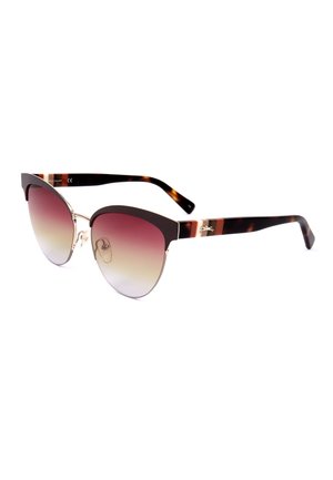 Longchamp, LO111S - Occhiali da sole - chocolate