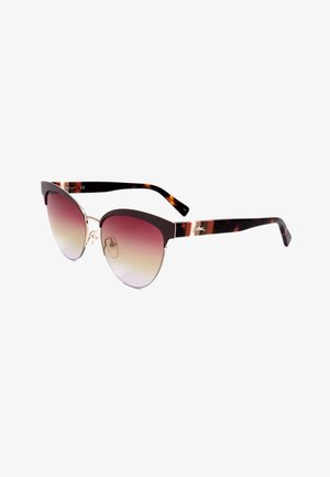 Longchamp, LO111S - Occhiali da sole - chocolate
