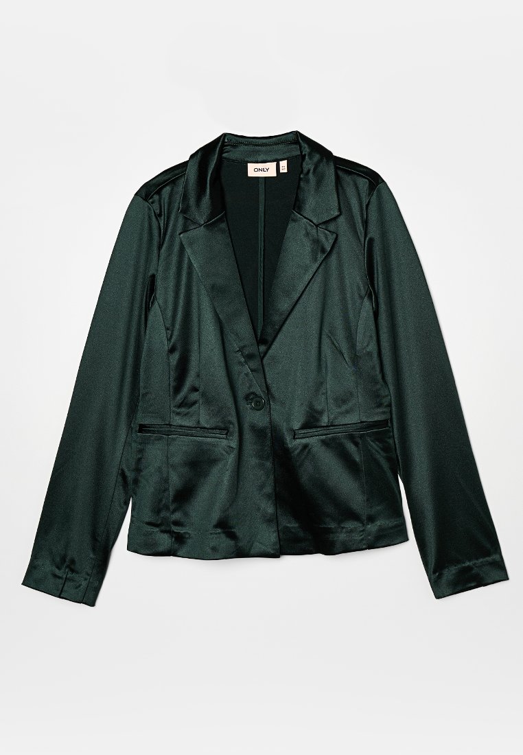 ONLY GIRLS Blazer donkergroen ONLY GIRLS Blazer donkergroen