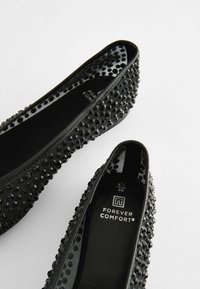 Next Ballerinat - black