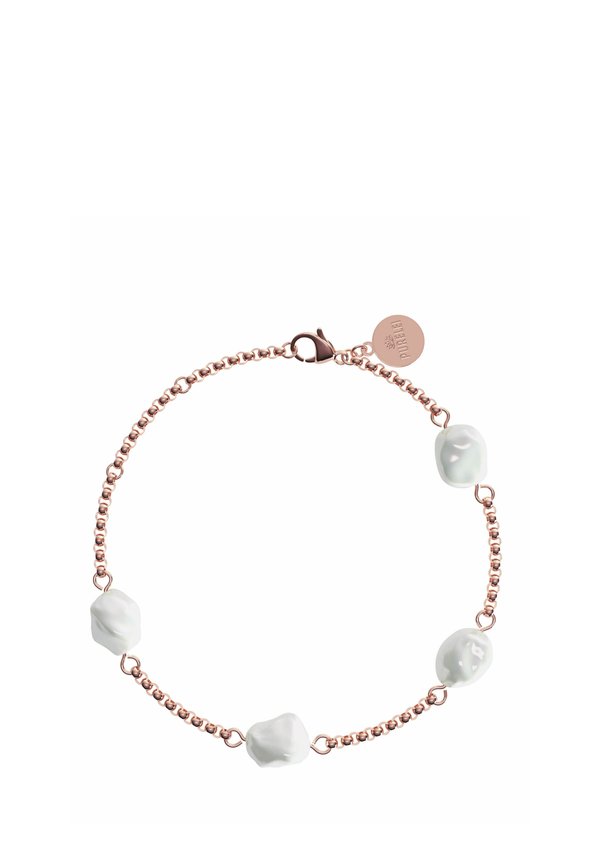 MALAHI - Armband - roségoldfarben