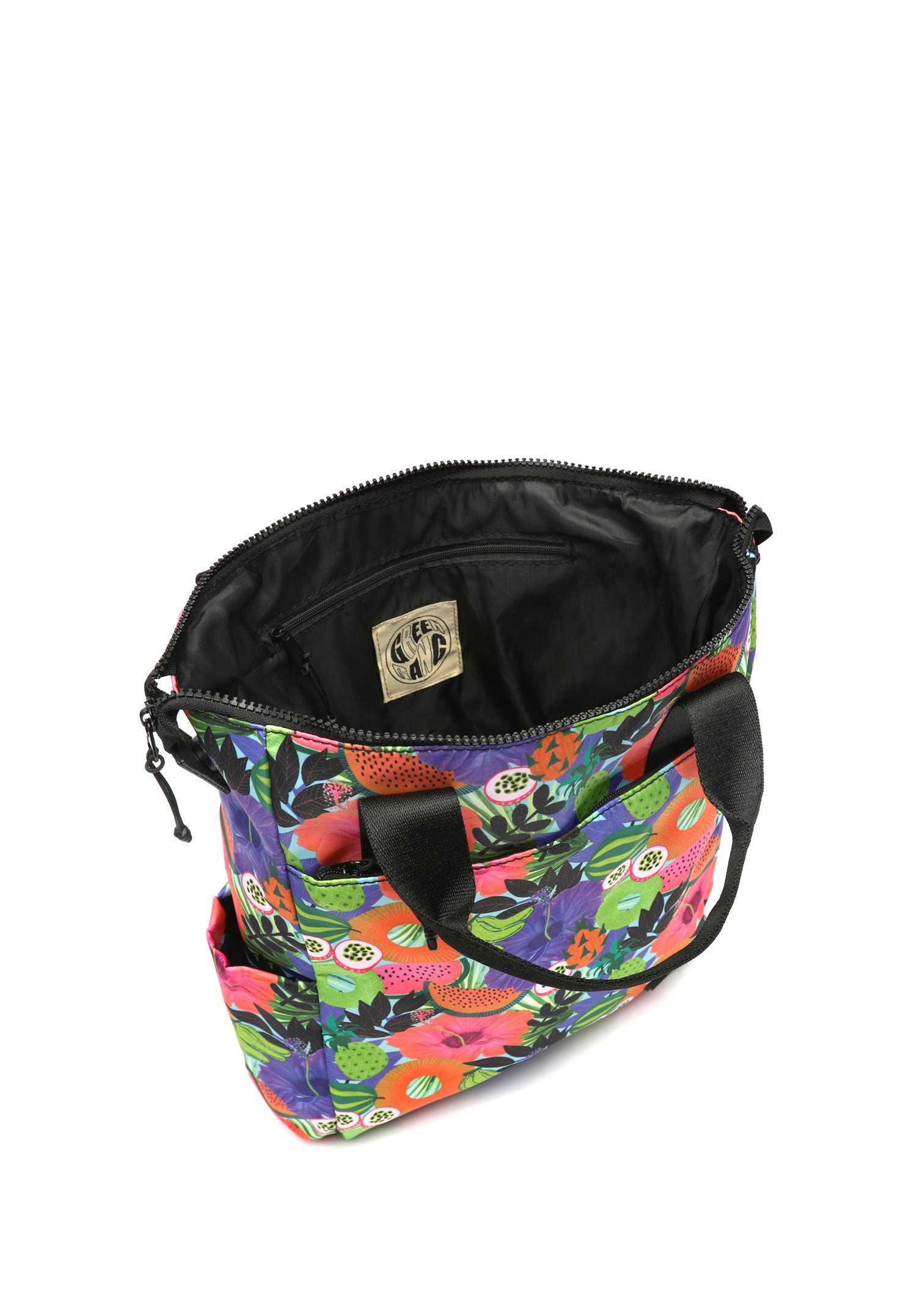 MISAKO WANDA ECO BACKPACK - Rugzak - purple/paars - Zalando.nl