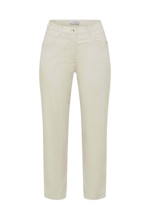 BRAX STYLE CAREN NEW 6/8 - Chino - beach