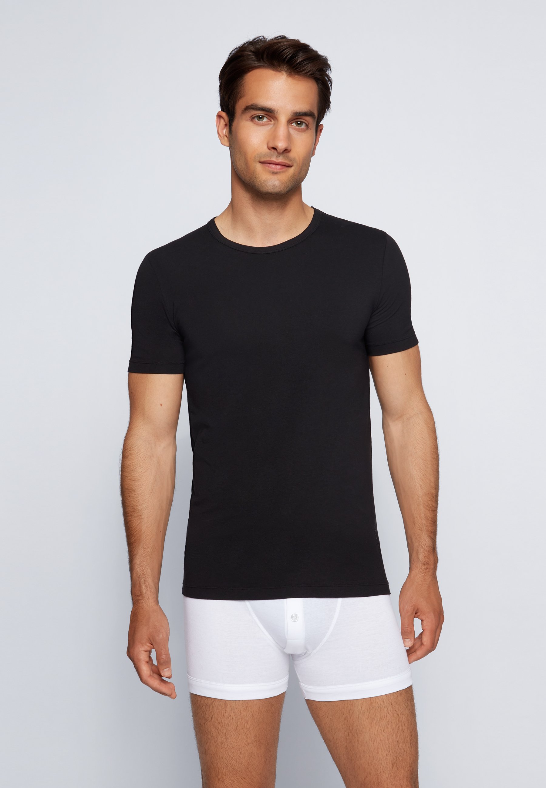 Men 2 PACK - Undershirt Men 2 PACK - Undershirt