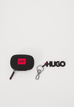 HEADP KEY HOLD SET UNISEX - Muut asusteet - black