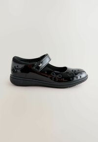 Next REGULAR FIT - BOW MARY JANE SCHOOL - Lauflernschuh - black patent