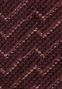 CEP KNEE HIGH SKIING THERMO KOMPRESSION - MADE IN GERMANY - Kniestrümpfe - rose