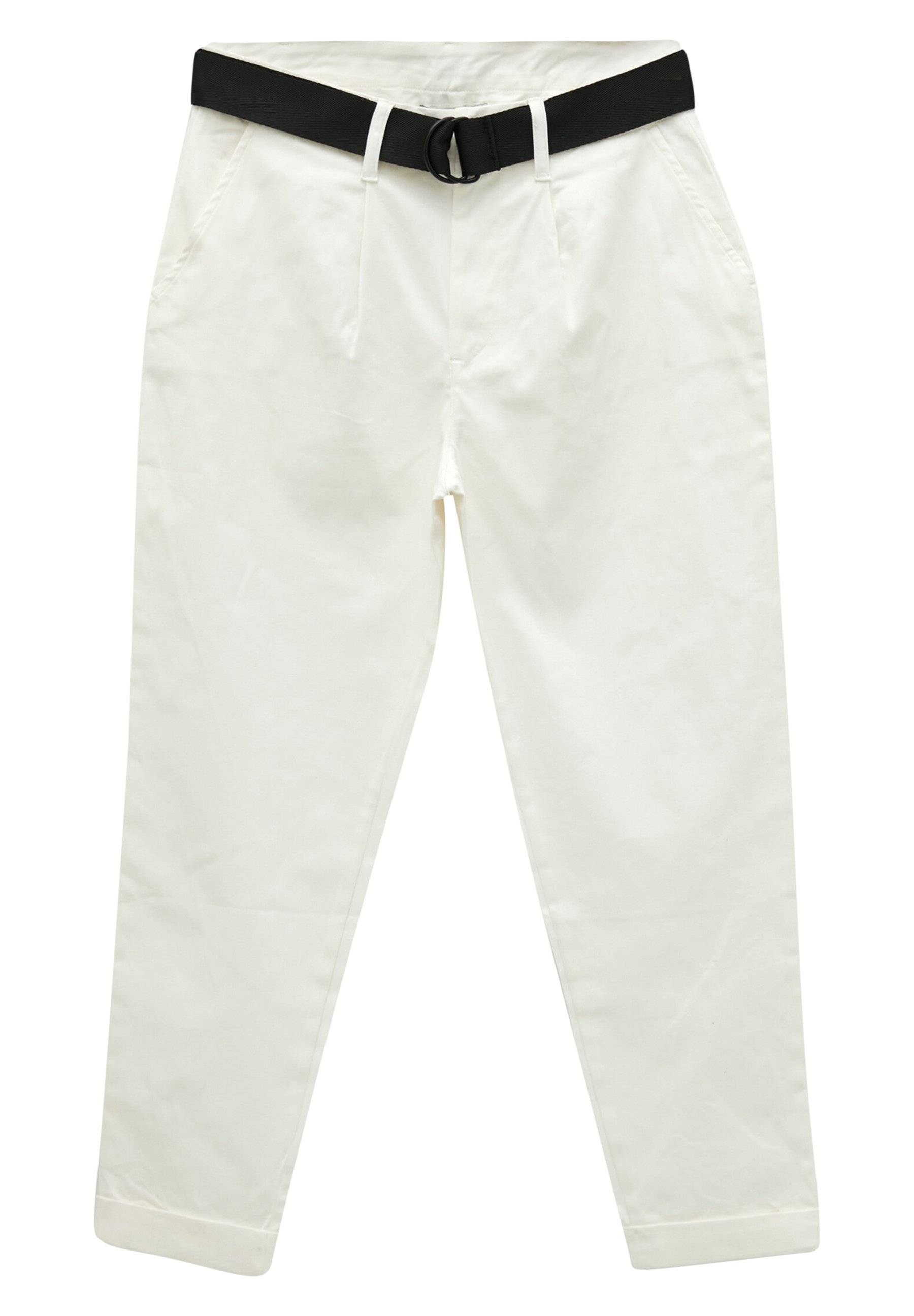 LC Waikiki Pantalones - white/blanco - Zalando.es