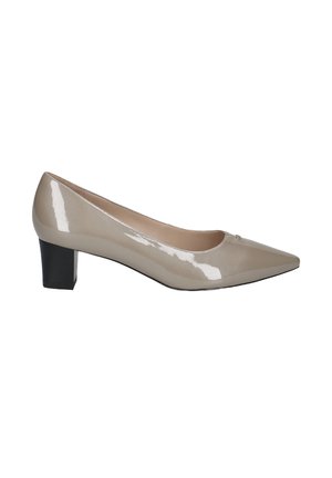 Escarpins - beige