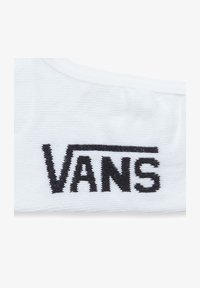 Niet geselecteerd, white-black