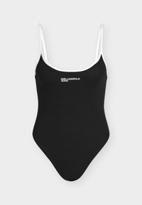 Επιλέχθηκε, black