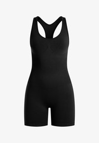 Sélectionné, schwarz