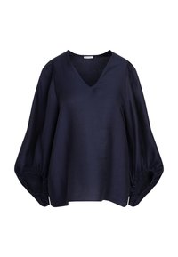 Niet geselecteerd, dark blue