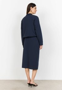 Soyaconcept SIHAM - Giacca leggera - navy