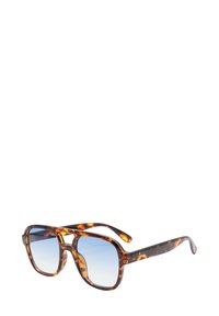 Occhiali da sole Dolce & Gabbana DG4460 501/87 montatura Squadrata nero