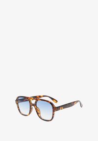 Occhiali da sole Dolce & Gabbana DG4460 501/87 montatura Squadrata nero Occhiali da sole Dolce & Gabbana DG4460 501/87 montatura Squadrata nero