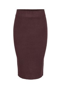 Jupe crayon - winetasting