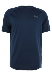 TECH 2.0 - T-shirt till träning - academy/graphite