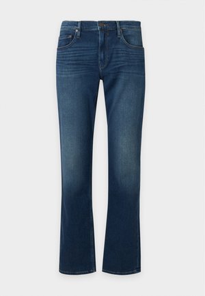 Paige, NORMANDIE - Straight leg jeans - kirkwin