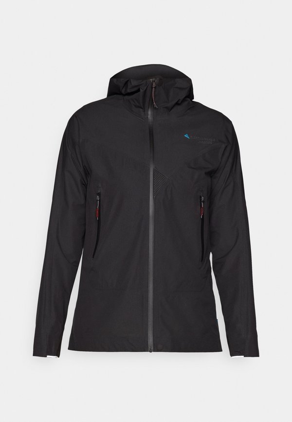 VINGTOR HOOD JACKET - Waterproof jacket2