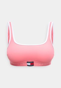 Δεν επιλέχθηκε, botanical pink