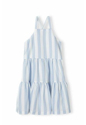 STRIPED - Sukienka letnia