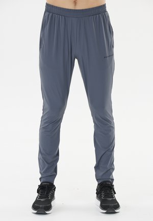 Pantalon de survêtement - ombre blue