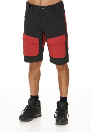 ERIC - Outdoor Shorts - chili oil