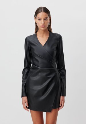 LeGer by Lena Gercke, TAIRA DRESS - Коктейлна рокля/Парти рокля - black
