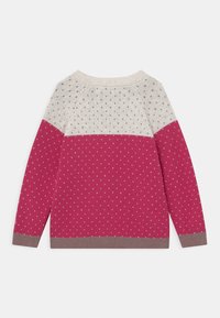 Sense Organics ERIN BABY UNISEX - Kofta - pink