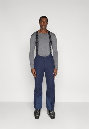 Calças de esqui - night blue