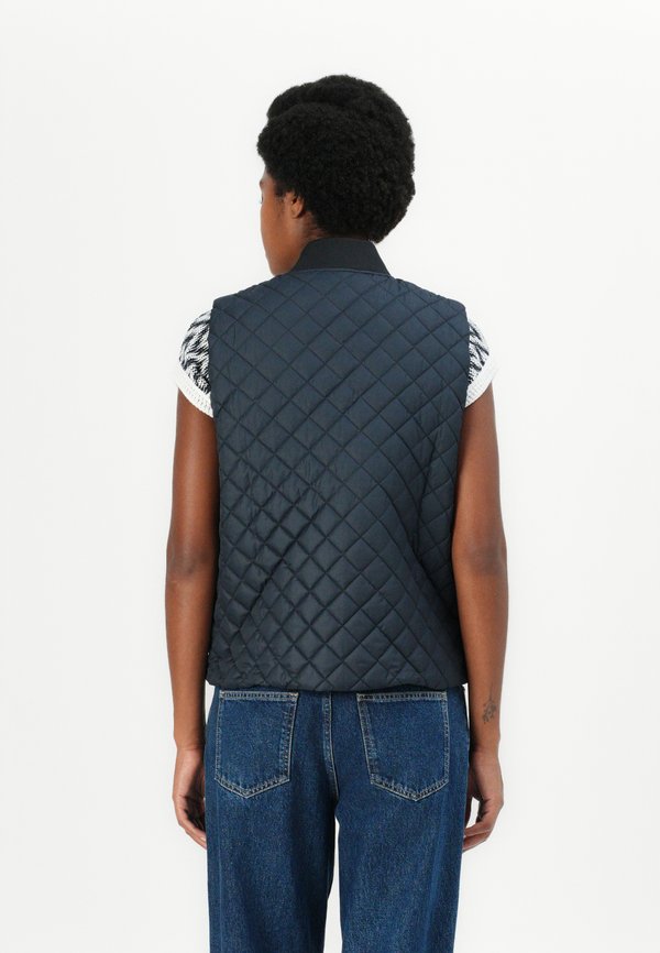 ROSALIE GILET - Waistcoat2