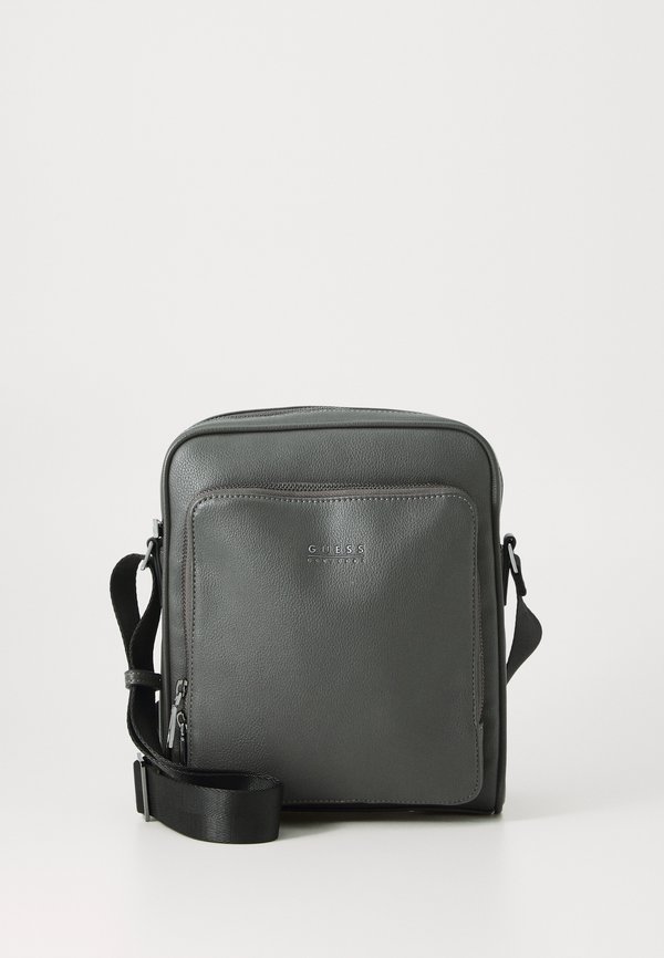 MILANO TOP ZIP  - Cross body bag2