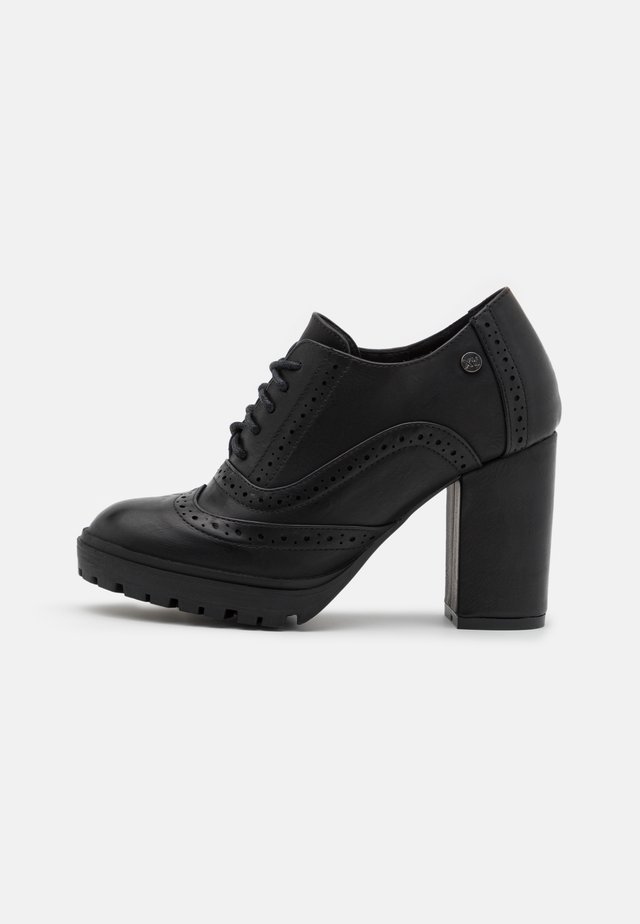 Veterpumps - black